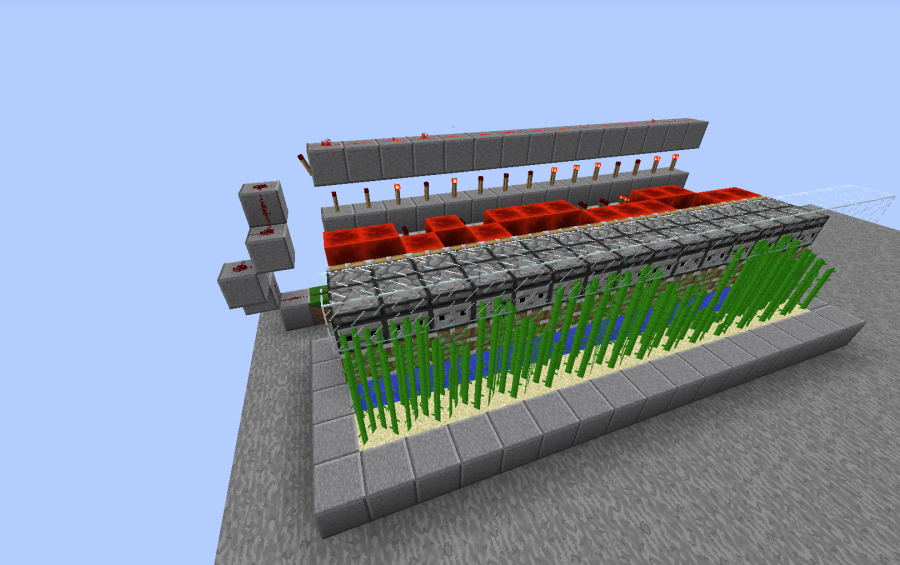 automatic sugarcane farm curcit automatic sugarcane farm curcit