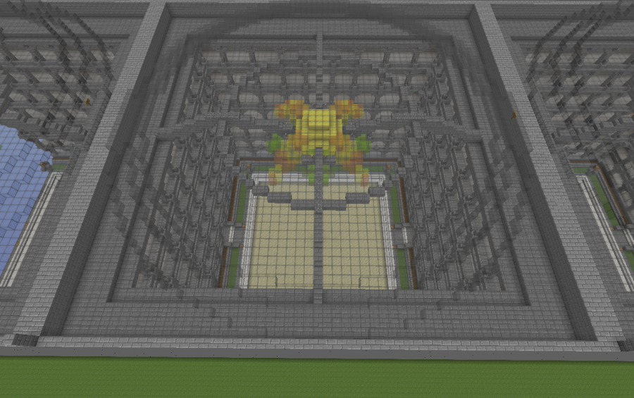 Buildbattle Arena Creation 16 Buildbattle Arena Creation 16