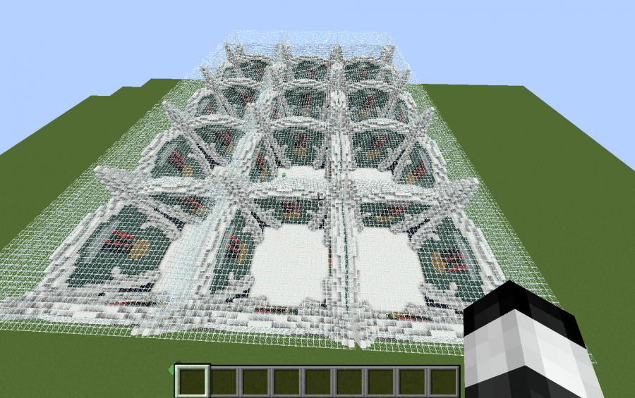 Buildbattle Black Hell Server Arena Creation Buildbattle Black Hell Server Arena Creation