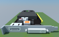 NVIDIA GeForce GTX 745 OEM creation 9268