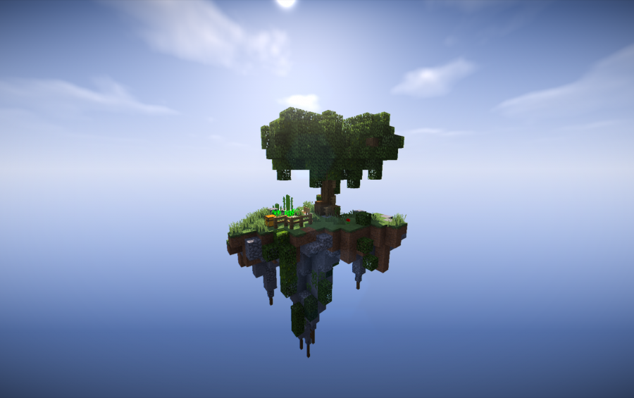 SkyBlock