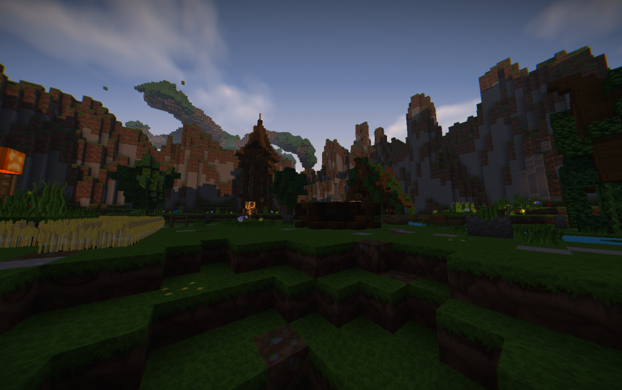Pvp Arena Ffa Creation 9572