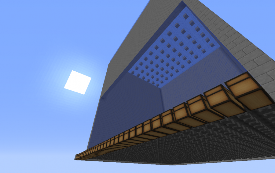 Pigman Gold Farm Spawners Creation 9908