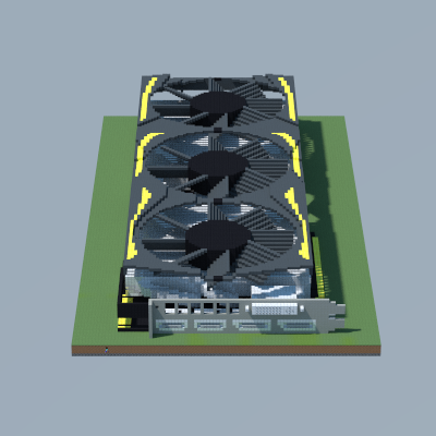 Gtx 1080 deals ti minecraft