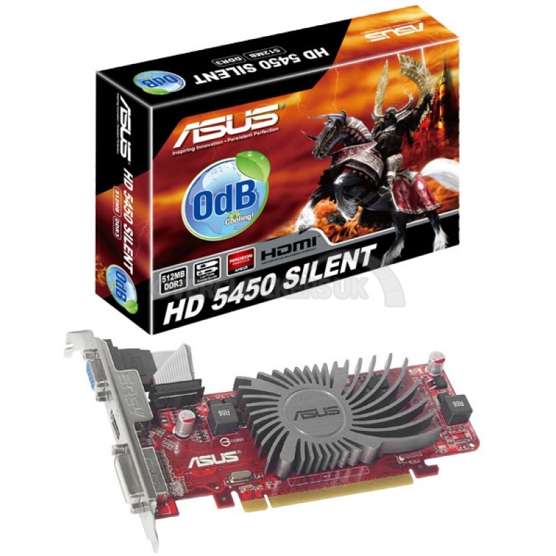 Amd radeon on sale hd 5054
